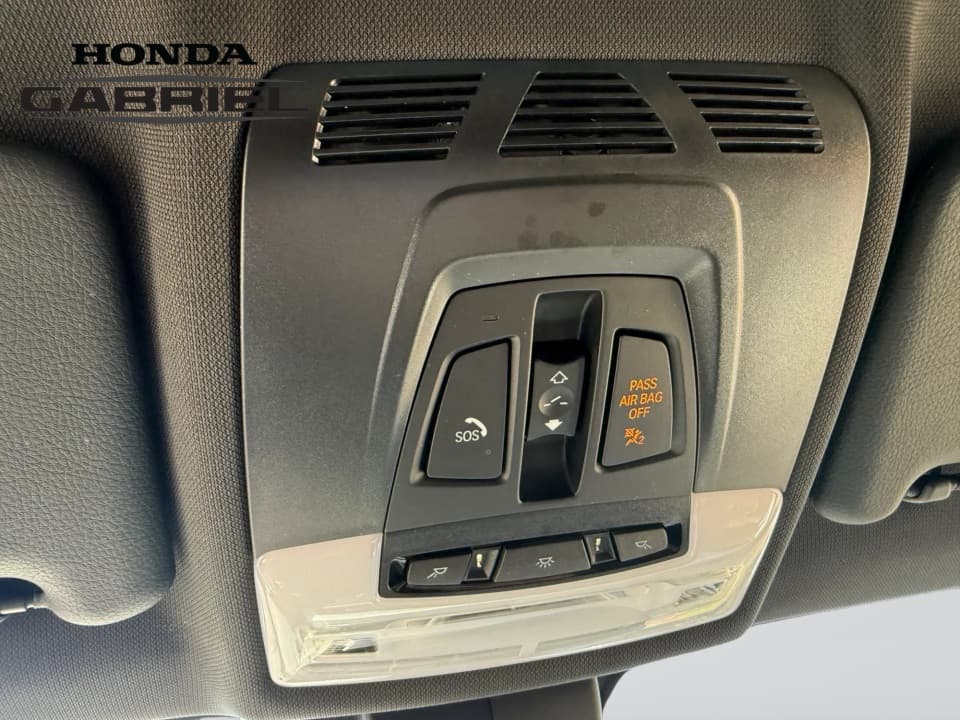 BMW X1 2021 — photo 18