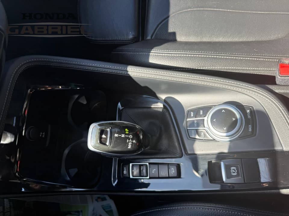 BMW X1 2021 — photo 19