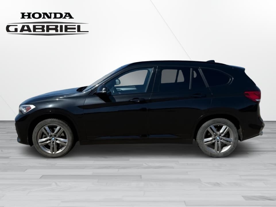 BMW X1 2021 — photo 2