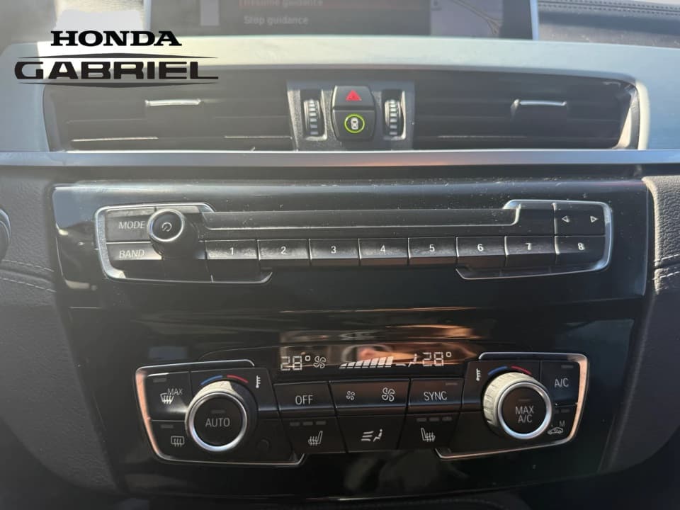 BMW X1 2021 — photo 20