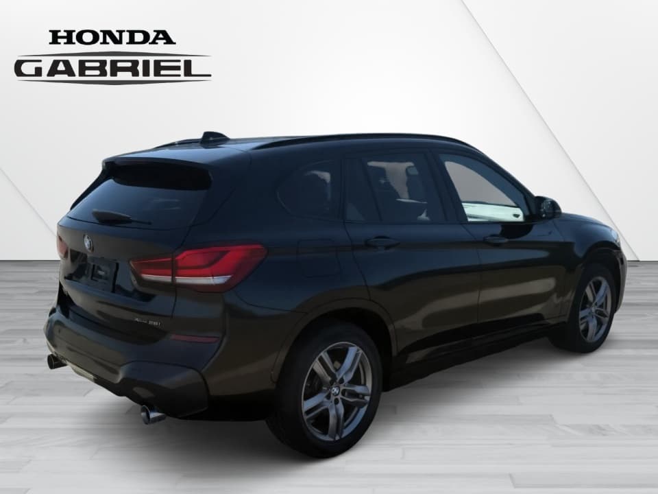 BMW X1 2021 — photo 5