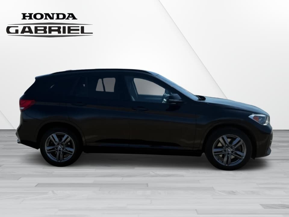 BMW X1 2021 — photo 6