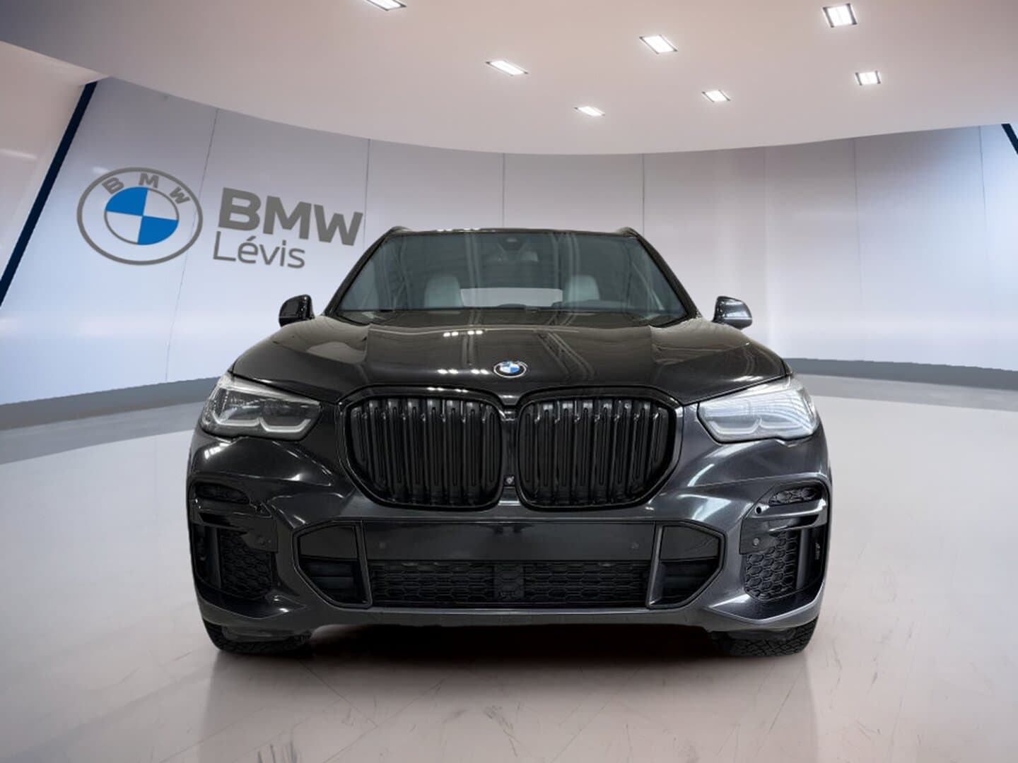 BMW X5 2022 — photo 2