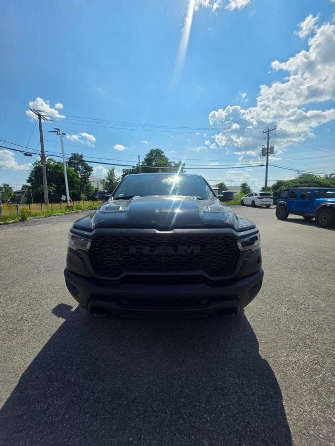 RAM 1500 2026 à vendre à Laval