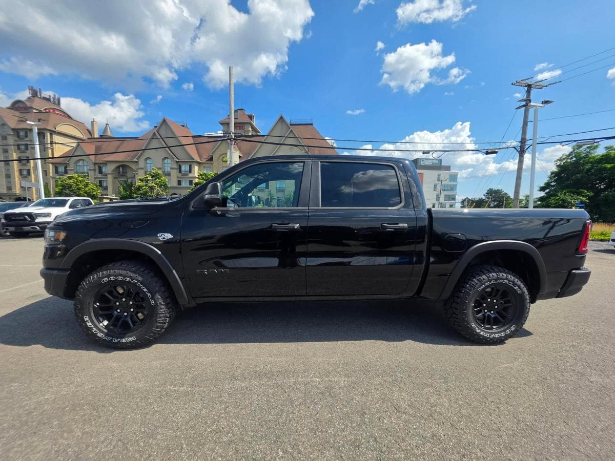 RAM 1500 2026 — photo 2