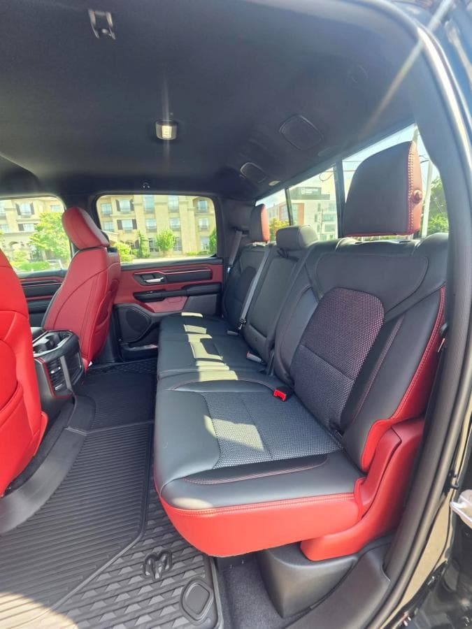 RAM 1500 2026 — photo 7