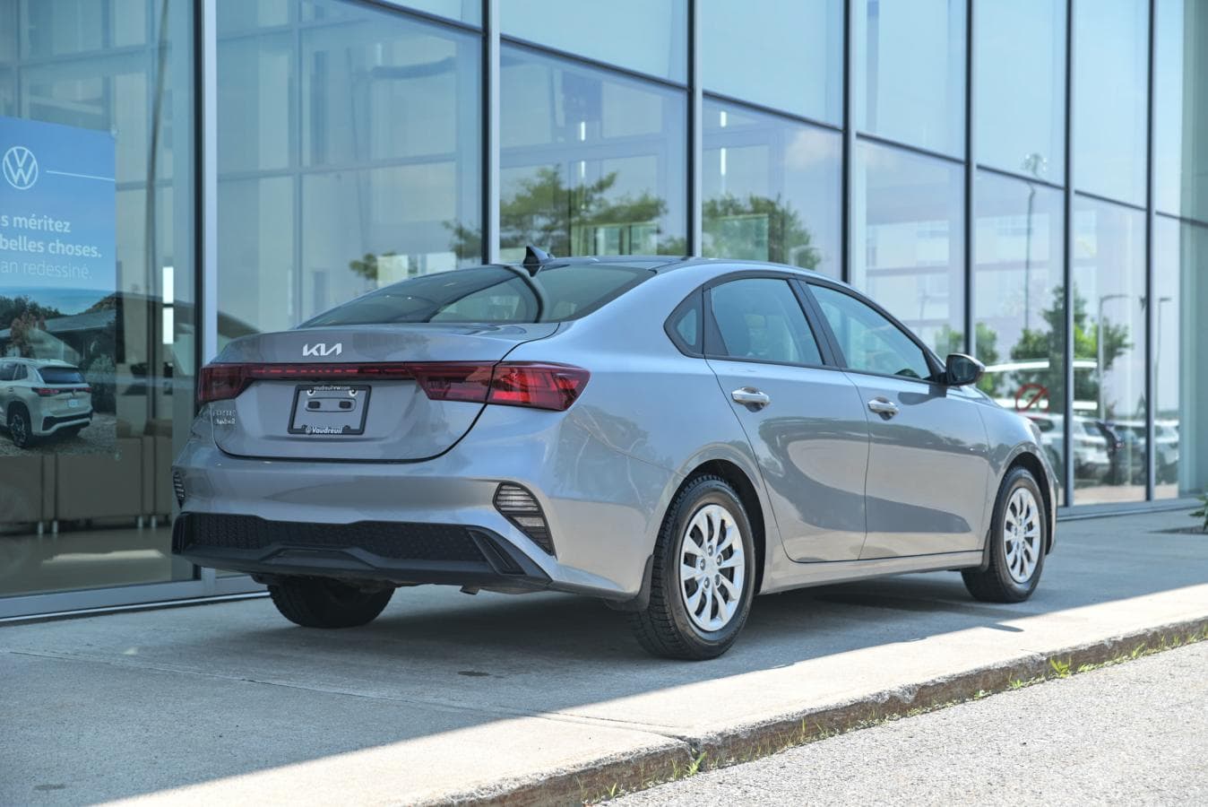 Kia Forte 2023 — photo 5