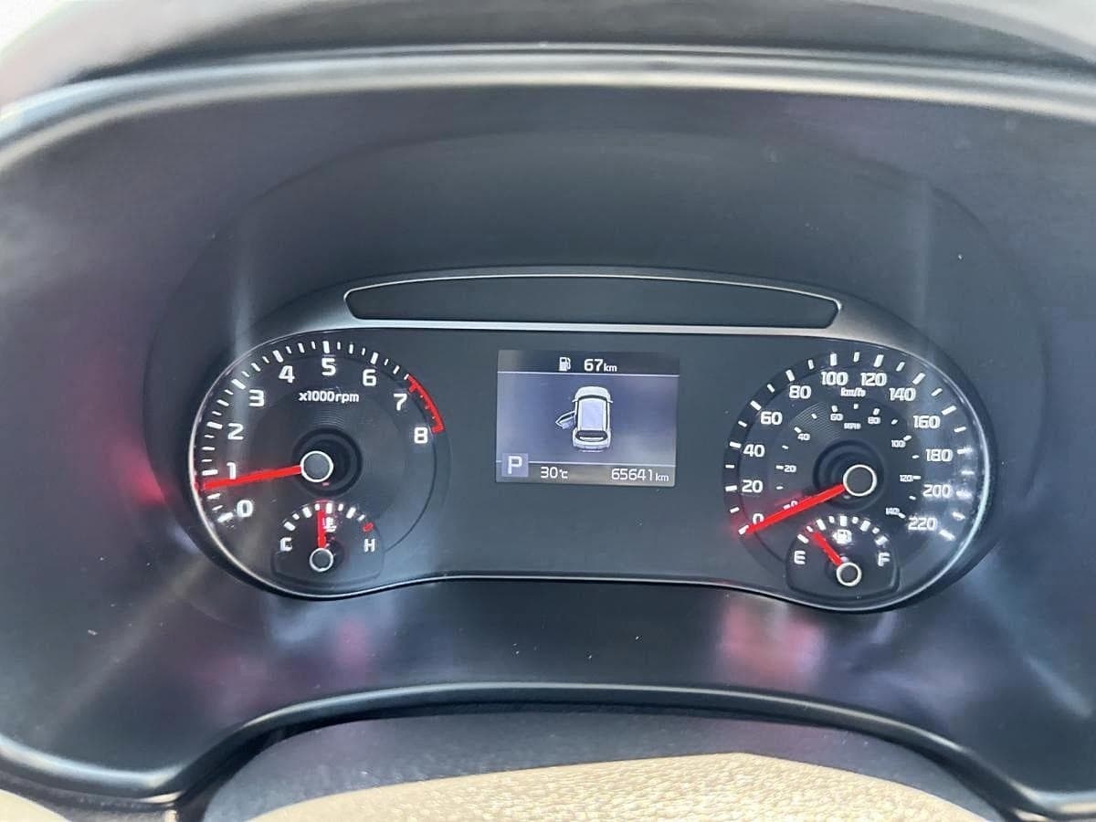 Kia Soul 2022 — photo 14
