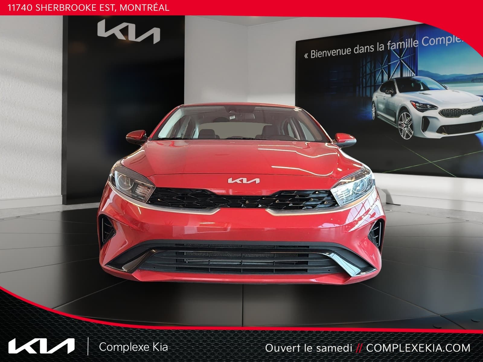 Kia Forte 2024 — photo 2