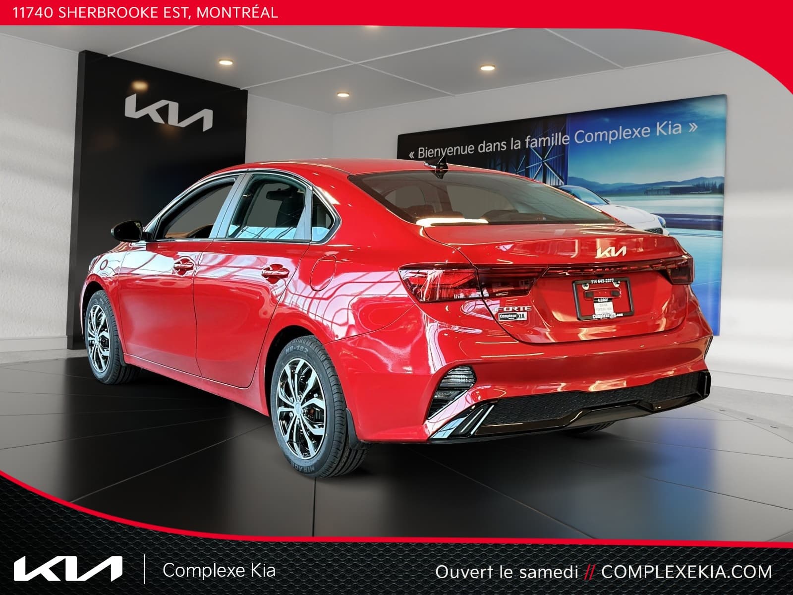 Kia Forte 2024 — photo 6