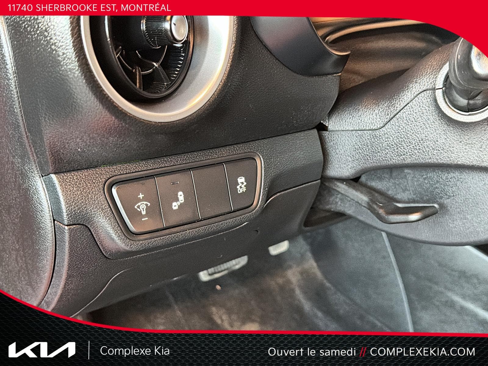 Kia Forte 2024 — photo 8