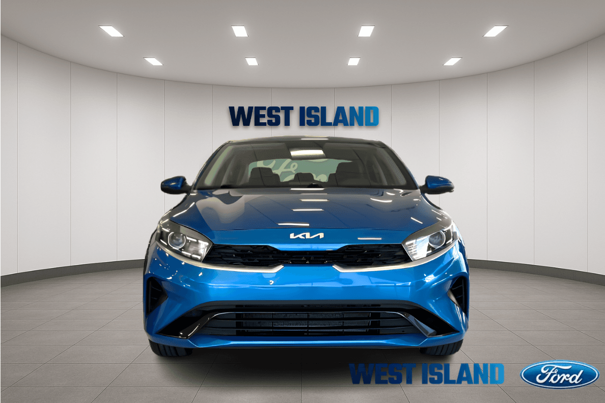 Kia Forte 2022 — photo 2