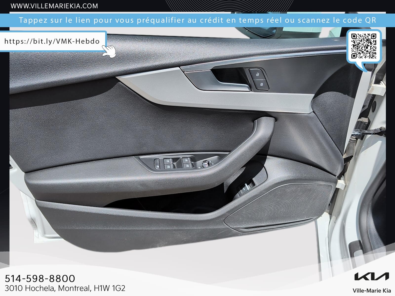 Audi A5 2019 — photo 12