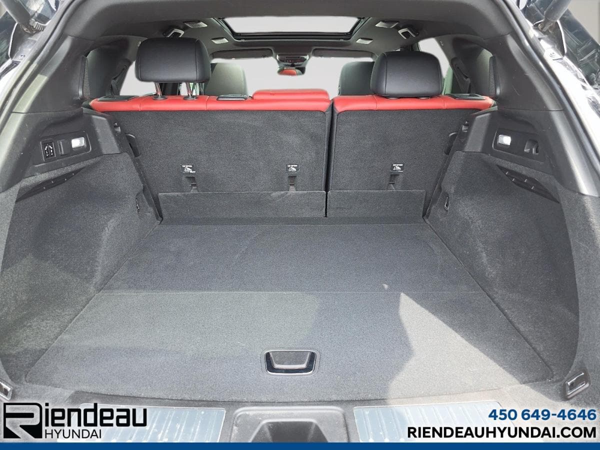 Acura ZDX 2024 — photo 15
