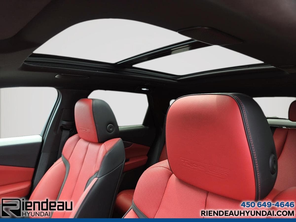 Acura ZDX 2024 — photo 9