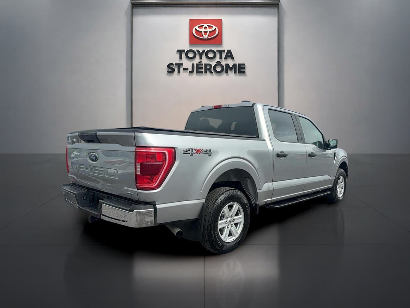 Ford F-150 2023 — photo 5