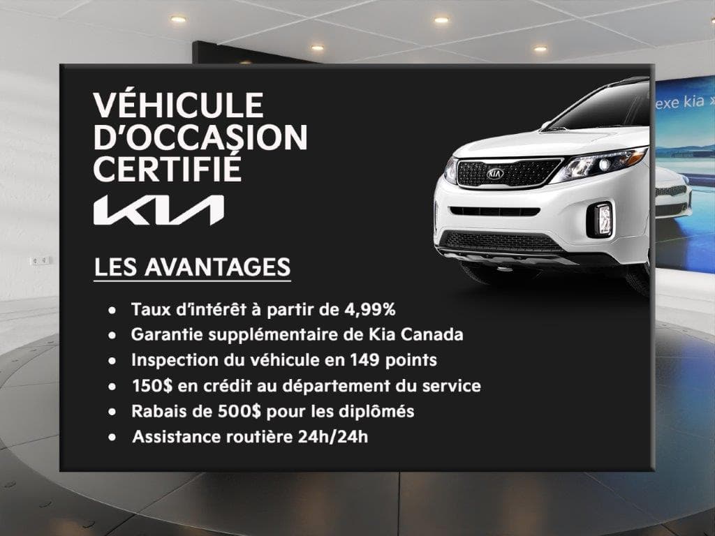 Kia Forte 2023 — photo 5