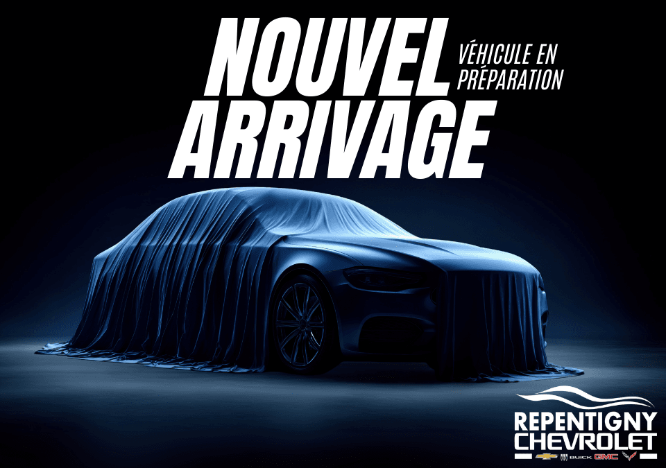 Ford Edge 2023 à vendre à Charlemagne