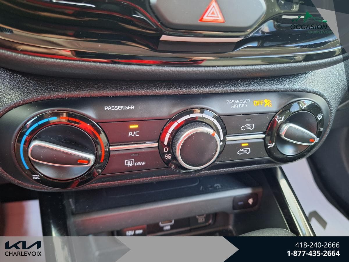 Kia Soul 2023 — photo 14