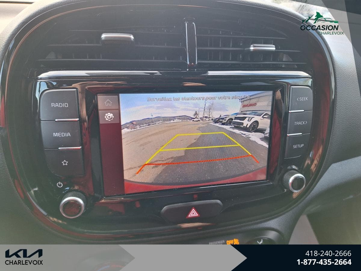 Kia Soul 2023 — photo 15