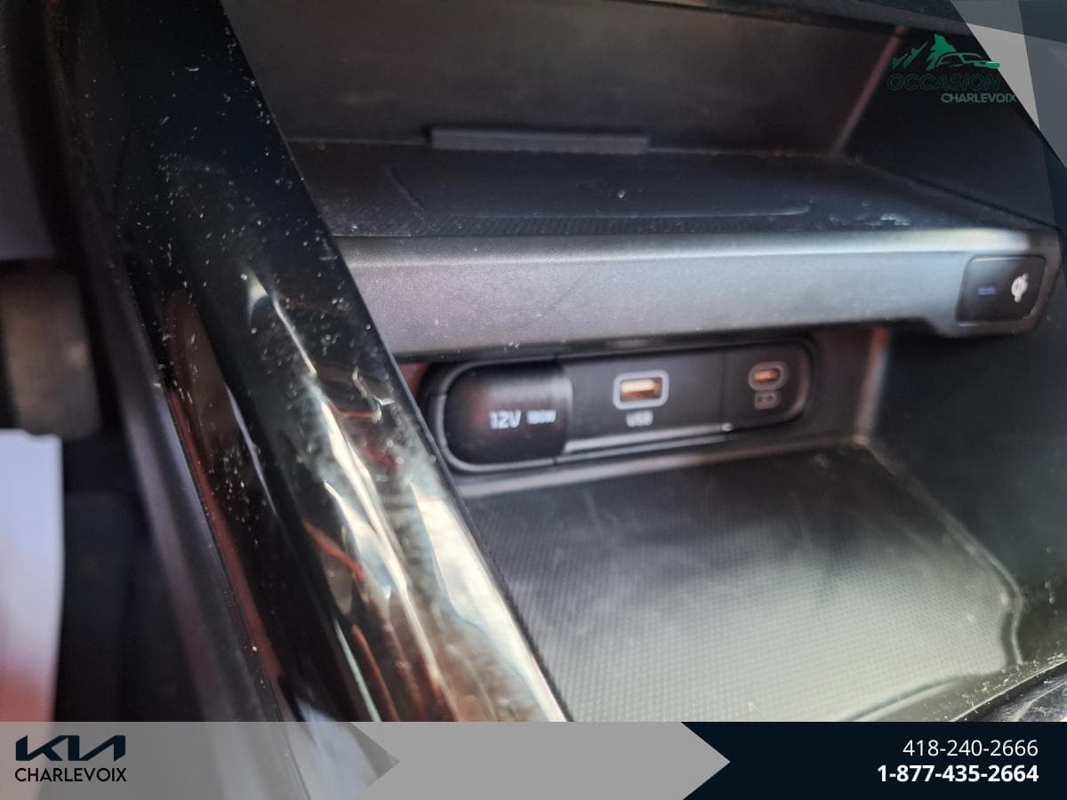 Kia Soul 2023 — photo 16