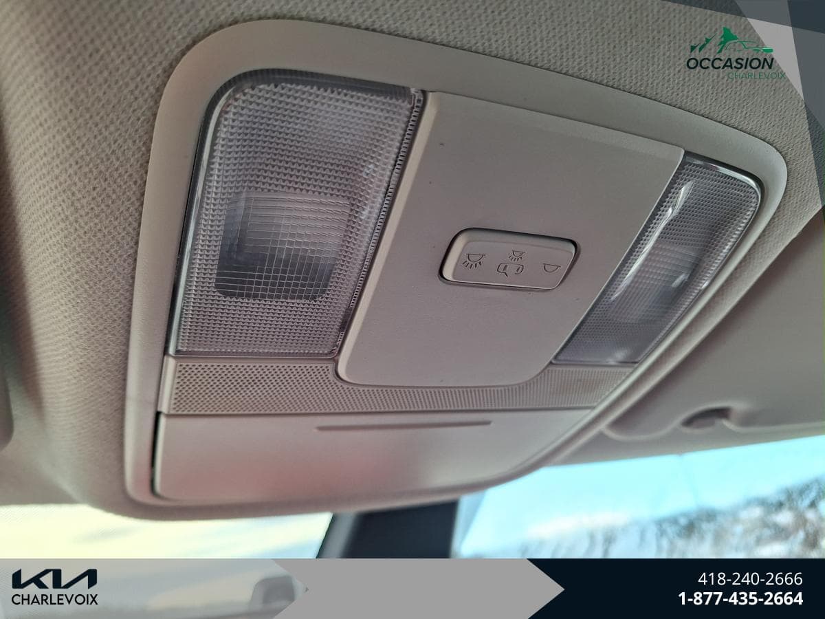 Kia Soul 2023 — photo 18