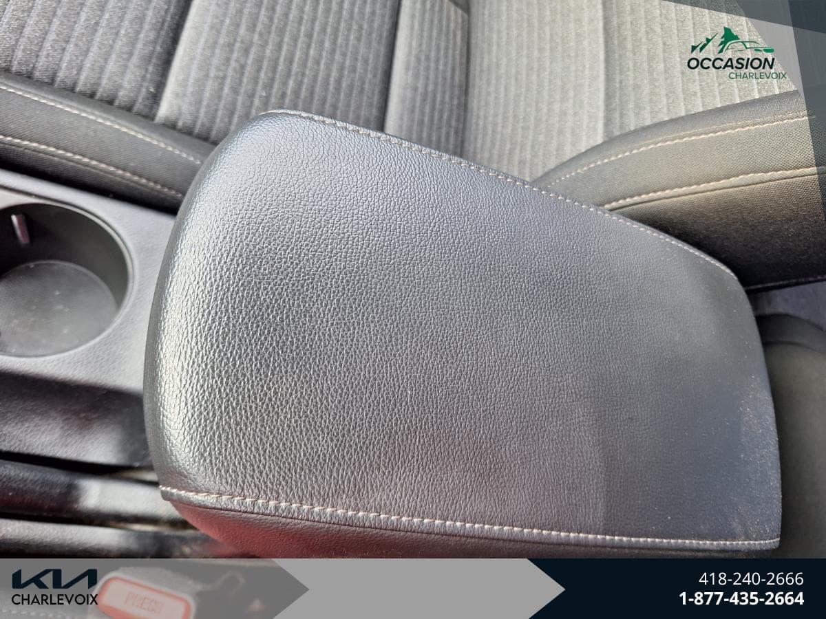 Kia Soul 2023 — photo 19