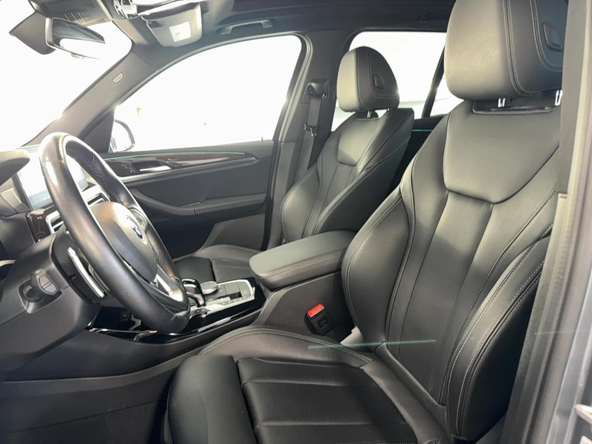 BMW X3 2023 — photo 10