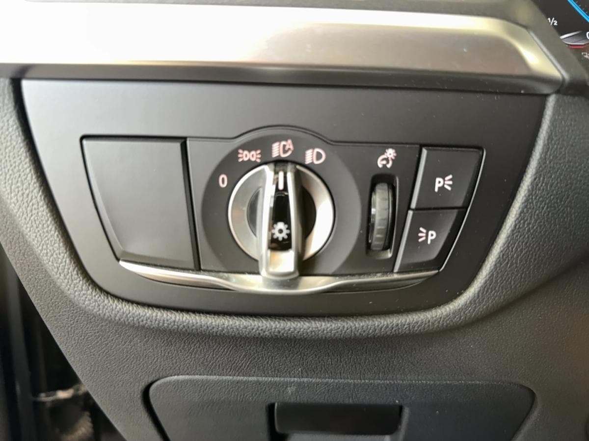 BMW X3 2023 — photo 19