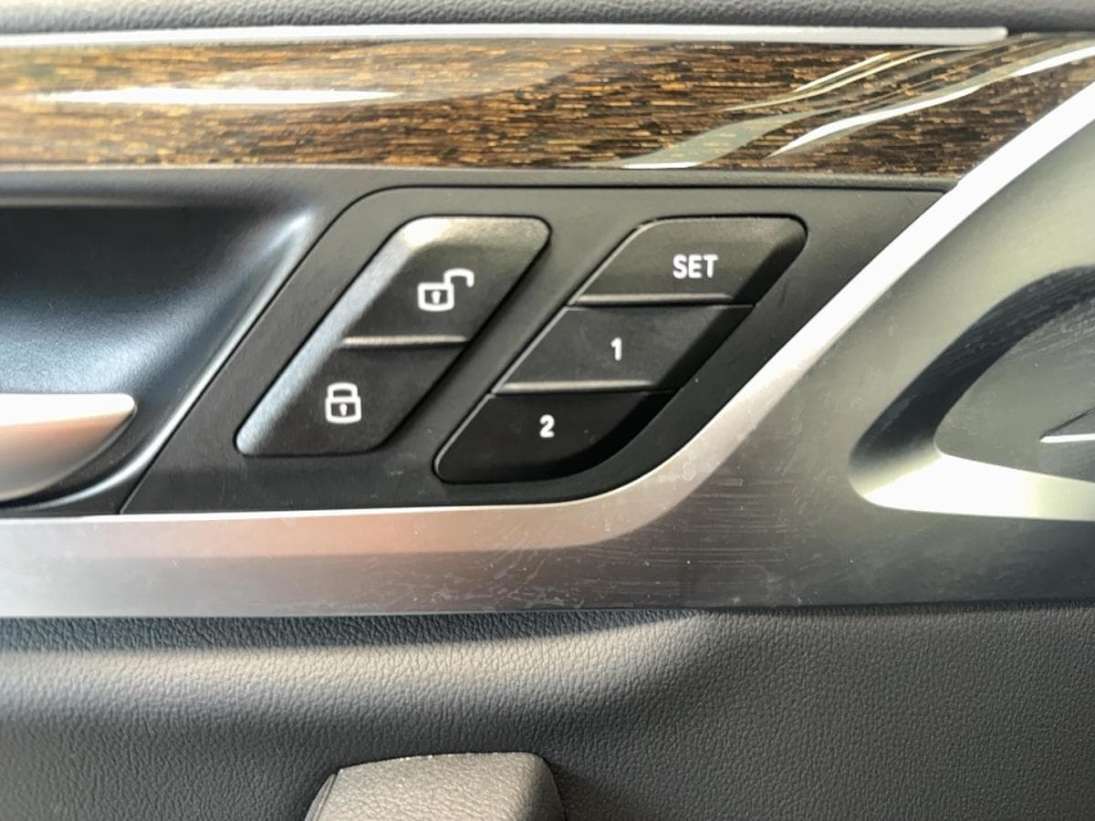 BMW X3 2023 — photo 20