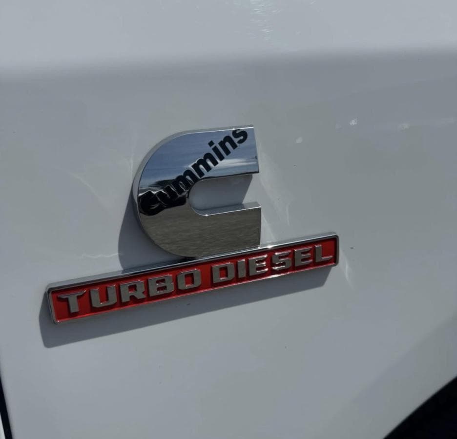 RAM 2500 2022 — photo 5