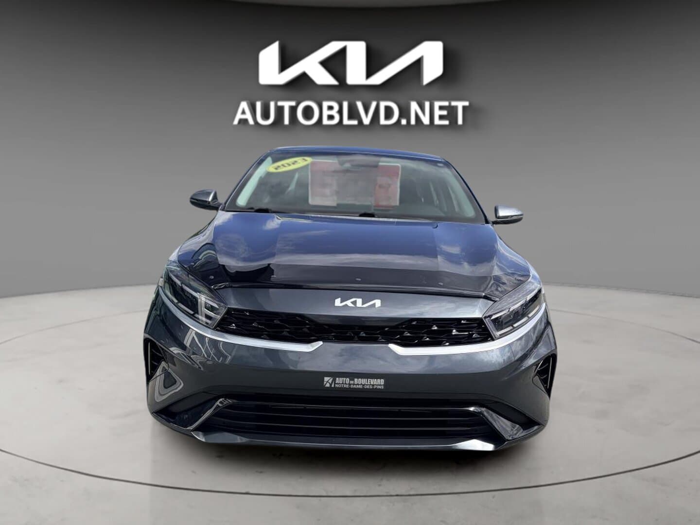 Kia Forte 2023 — photo 2