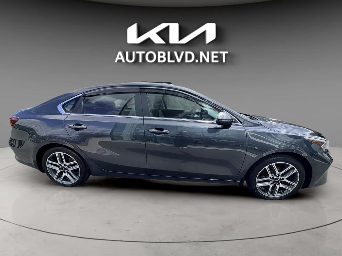 Kia Forte 2023 — photo 5