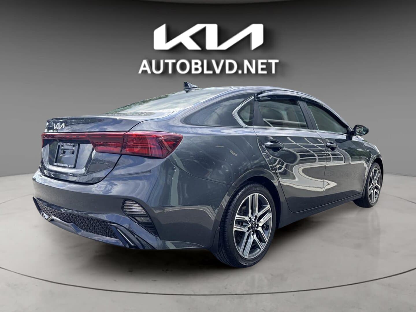 Kia Forte 2023 — photo 6