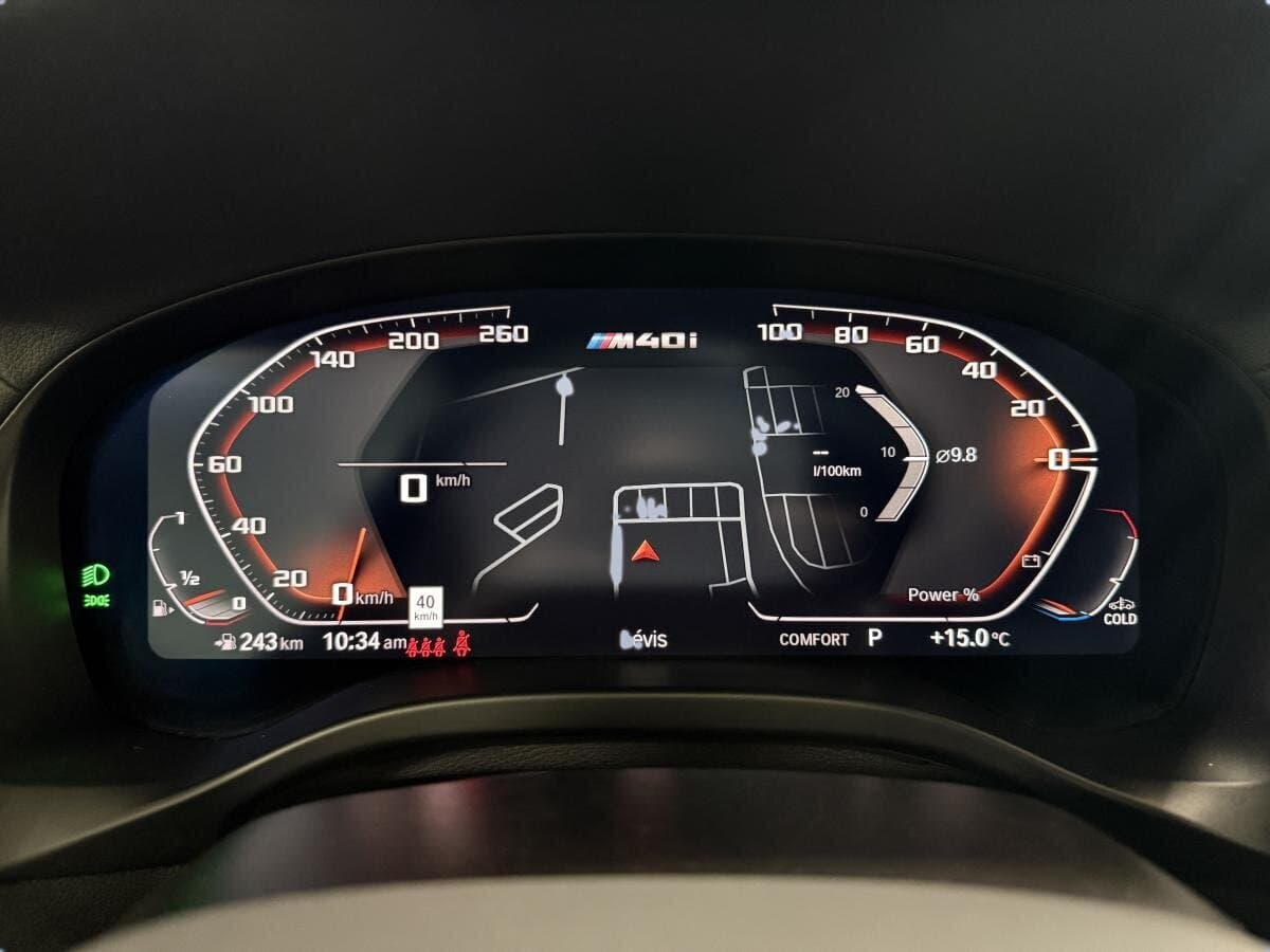 BMW X3 2024 — photo 16