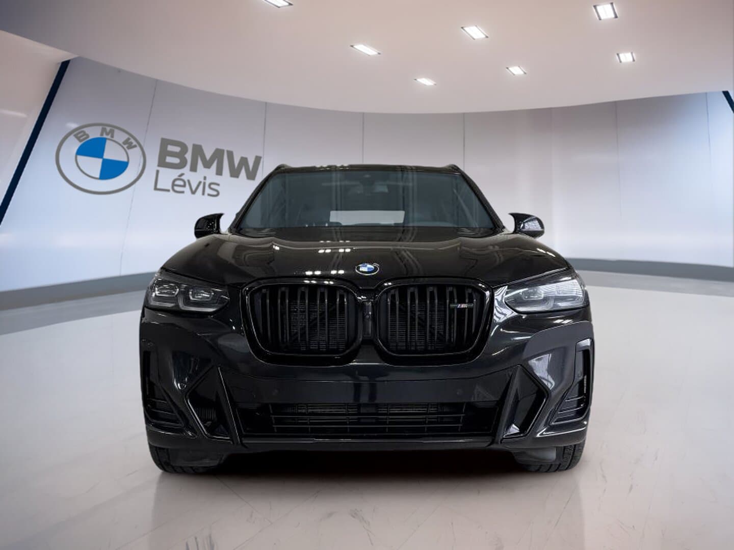 BMW X3 2024 — photo 2