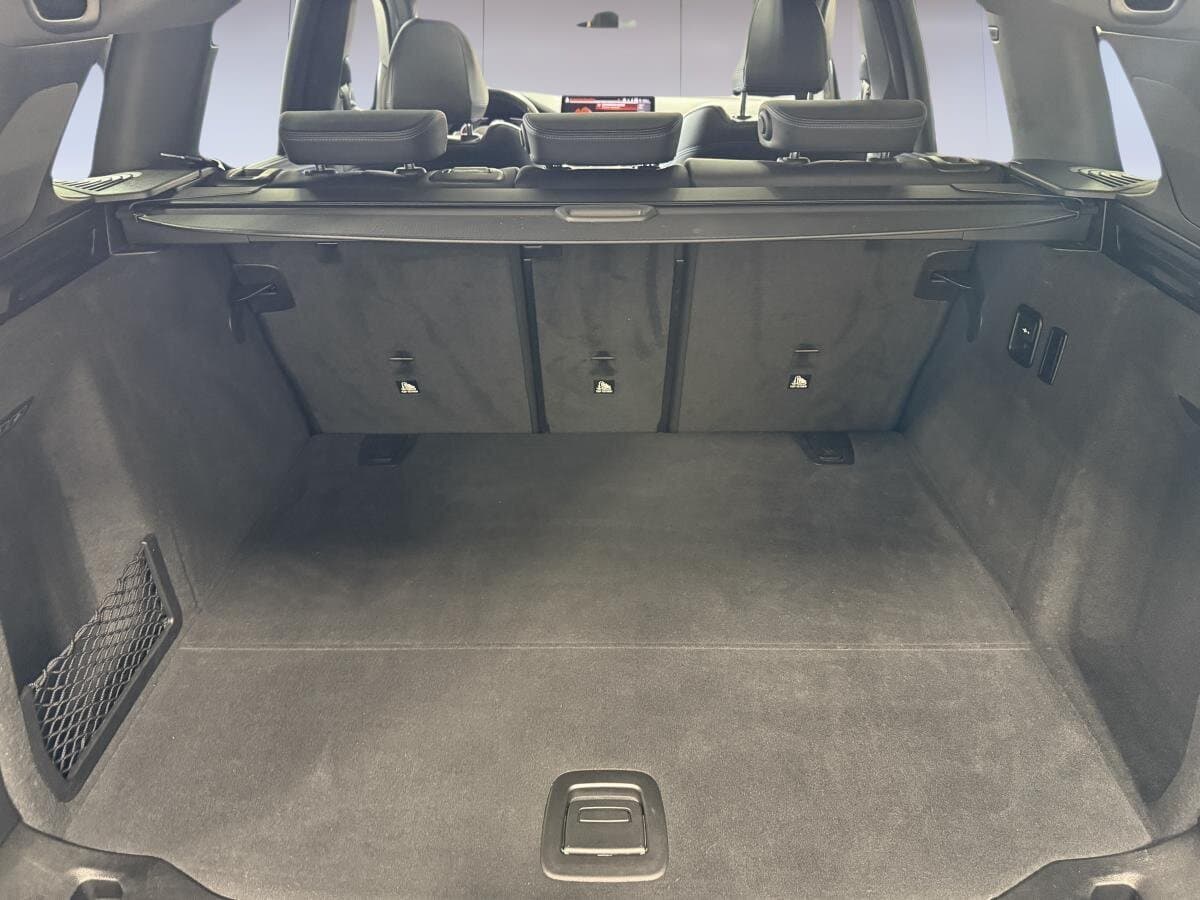 BMW X3 2024 — photo 6
