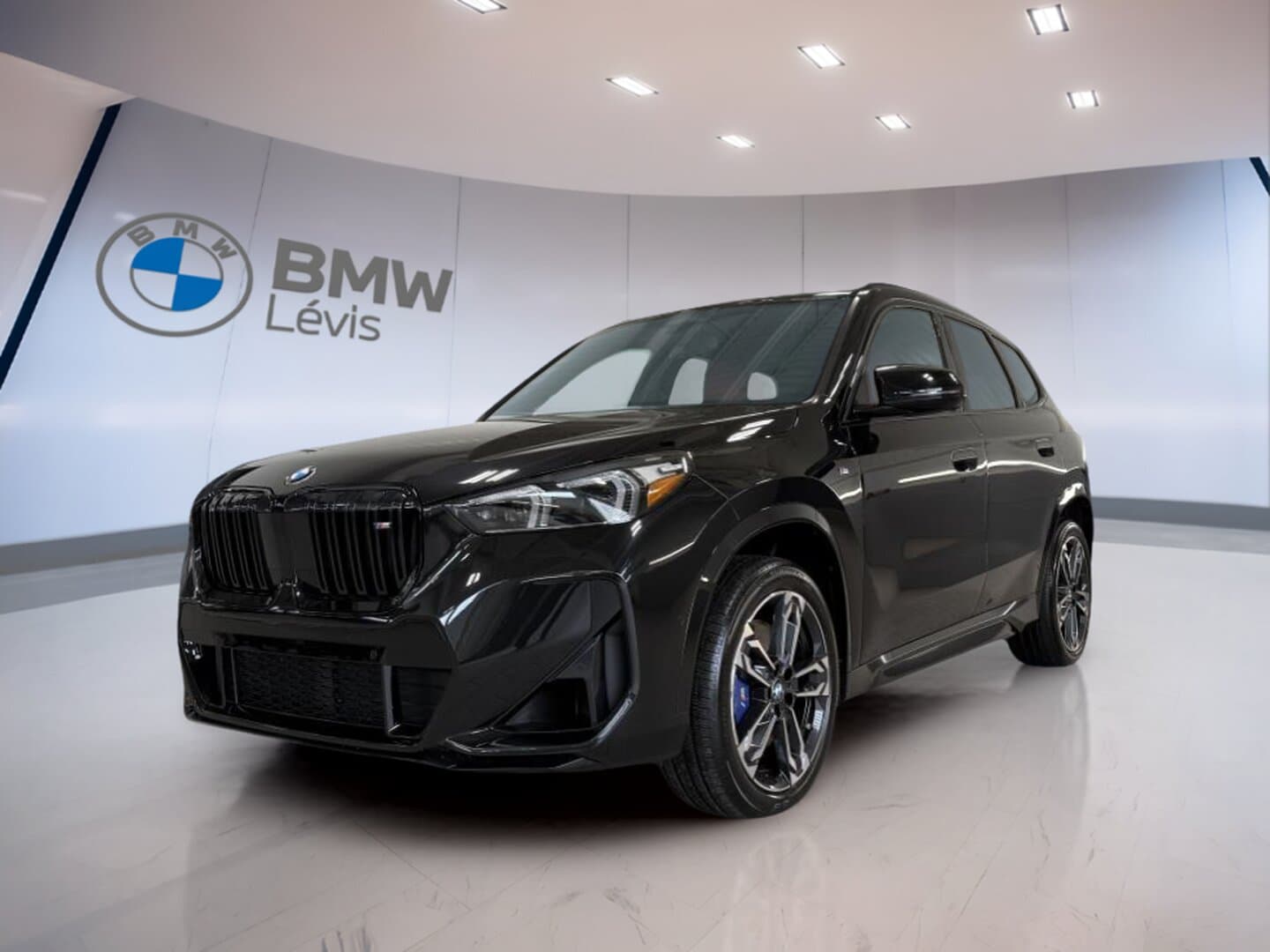 BMW X1 2024 à vendre à Desjardins