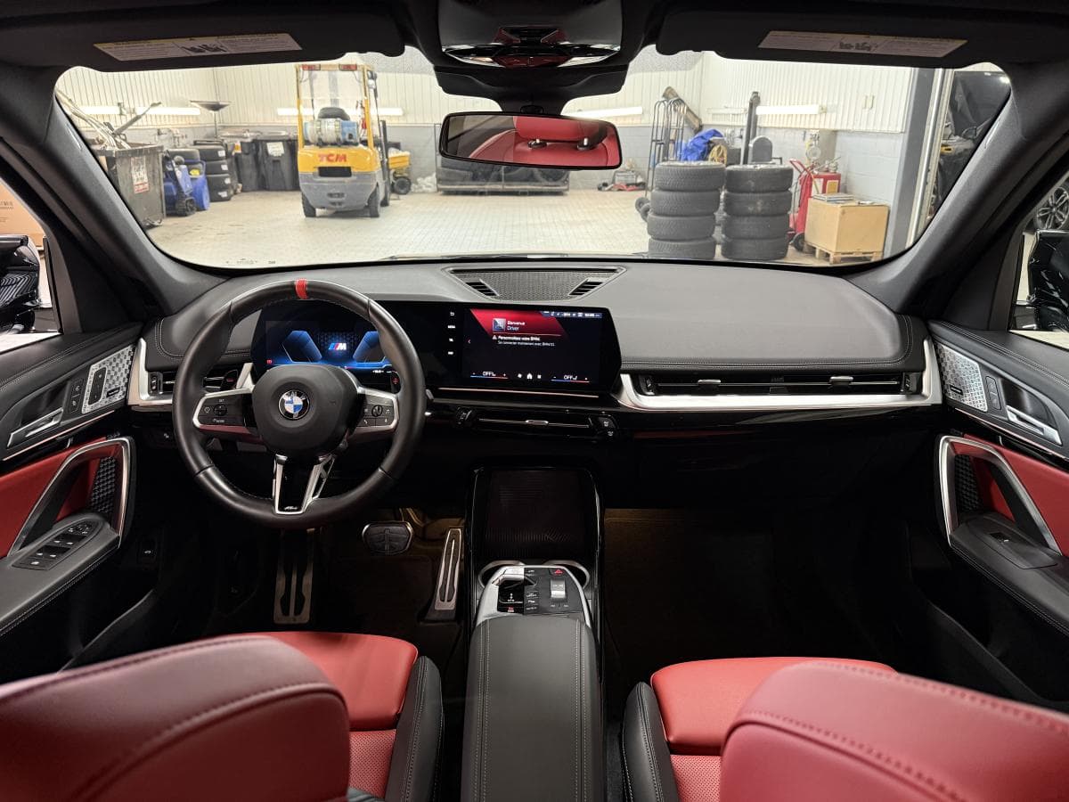 BMW X1 2024 — photo 10