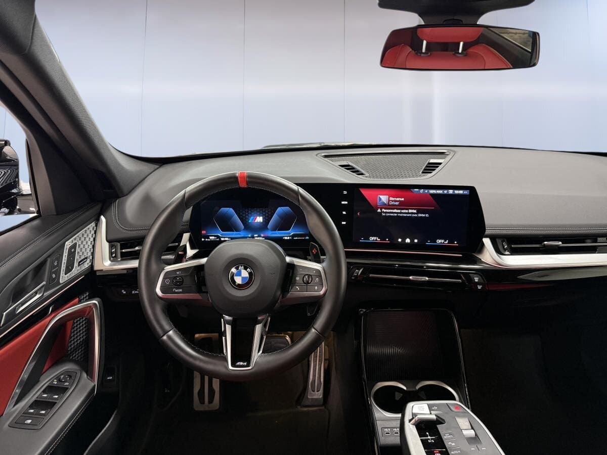 BMW X1 2024 — photo 11