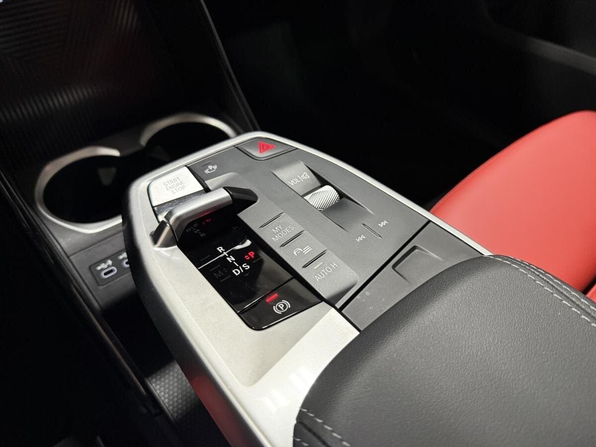 BMW X1 2024 — photo 13