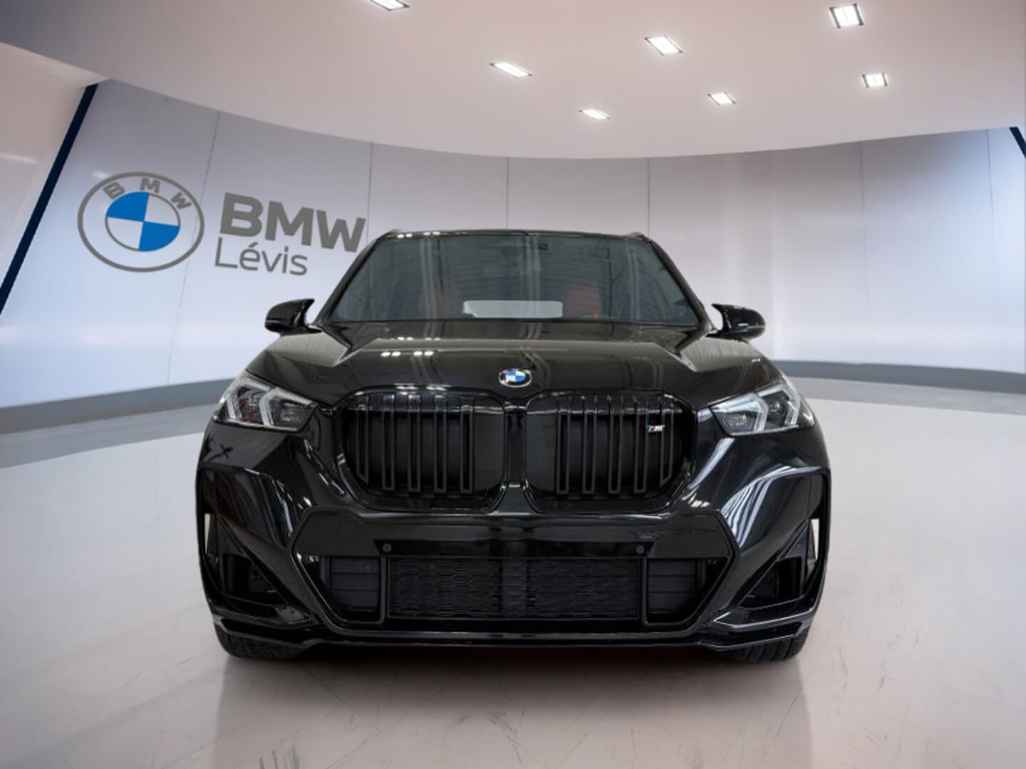 BMW X1 2024 — photo 2