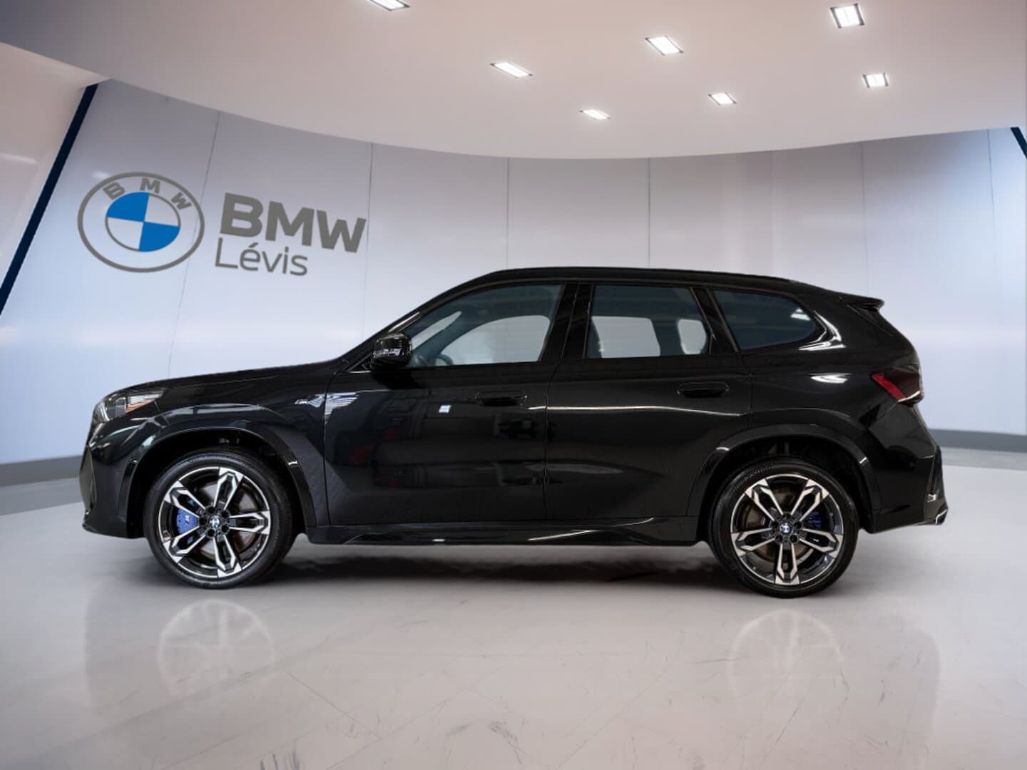 BMW X1 2024 — photo 3