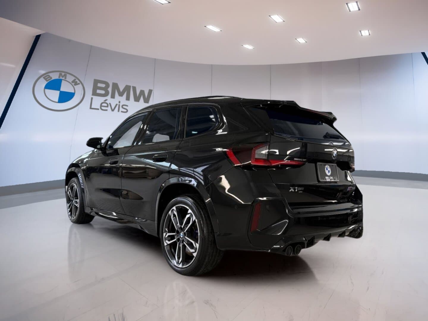 BMW X1 2024 — photo 4