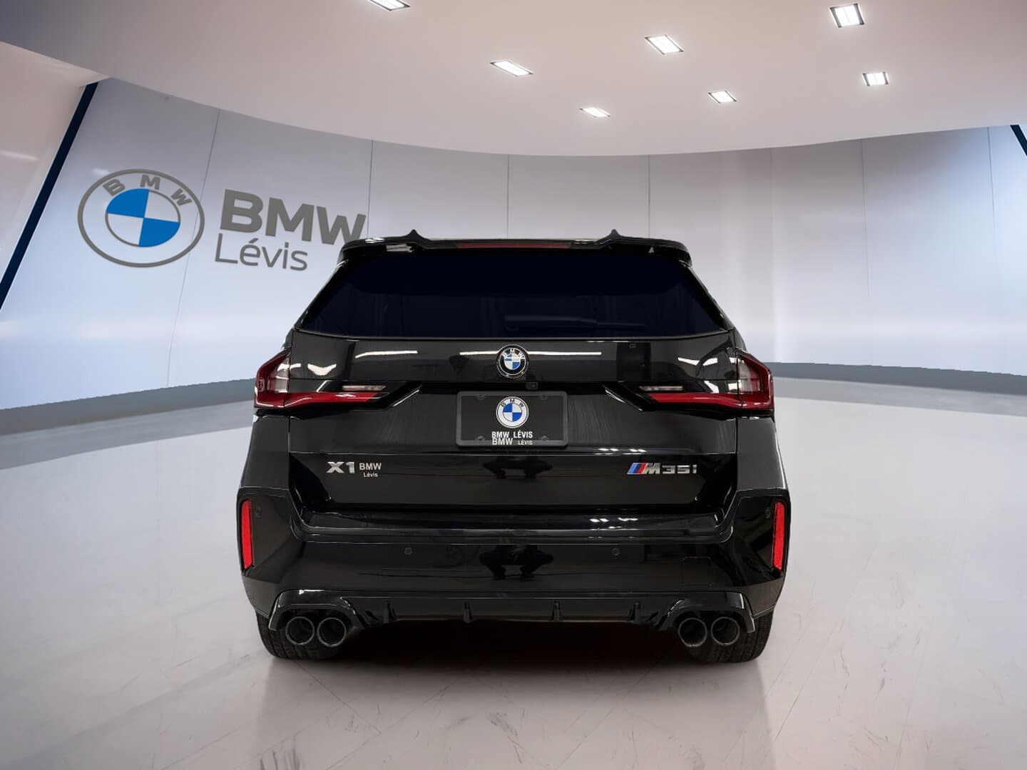 BMW X1 2024 — photo 5