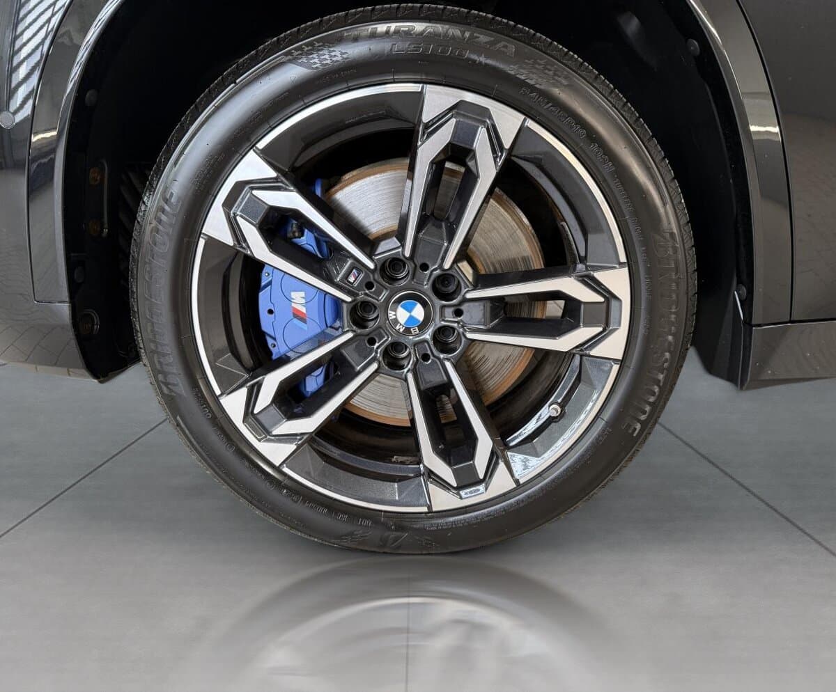 BMW X1 2024 — photo 6
