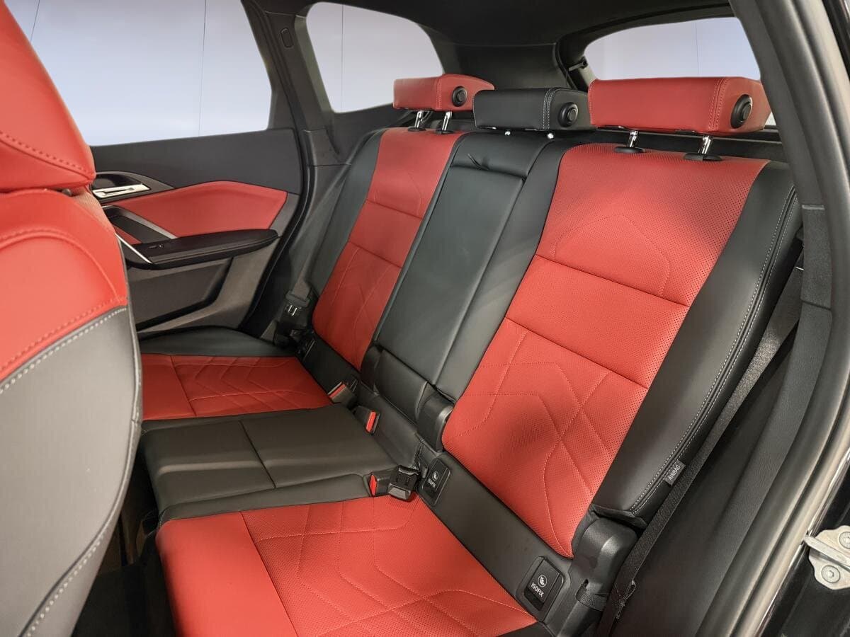 BMW X1 2024 — photo 9