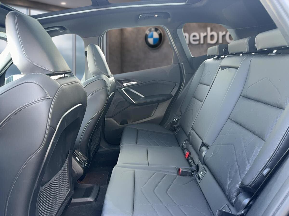 BMW X1 2024 — photo 17