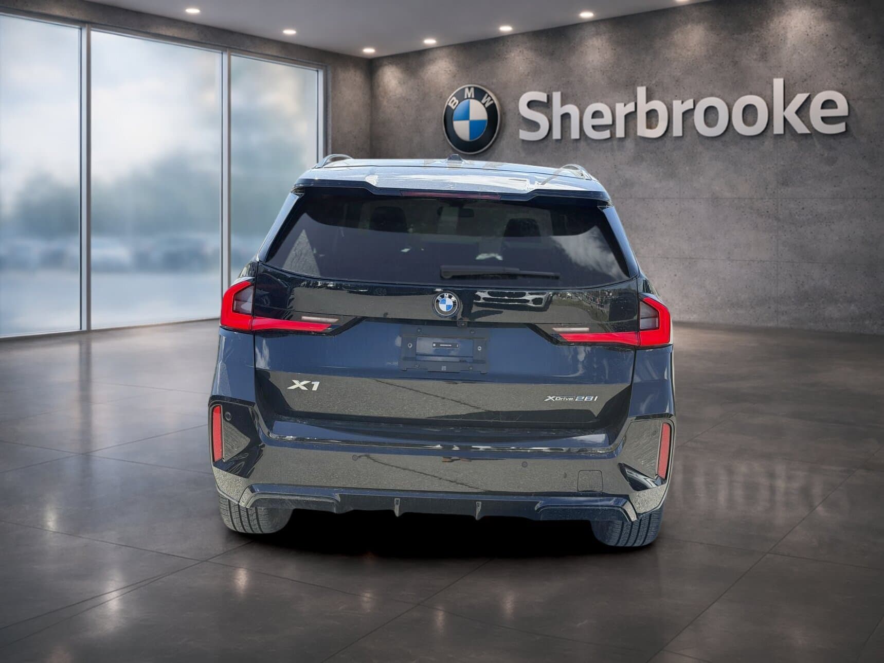 BMW X1 2024 — photo 4