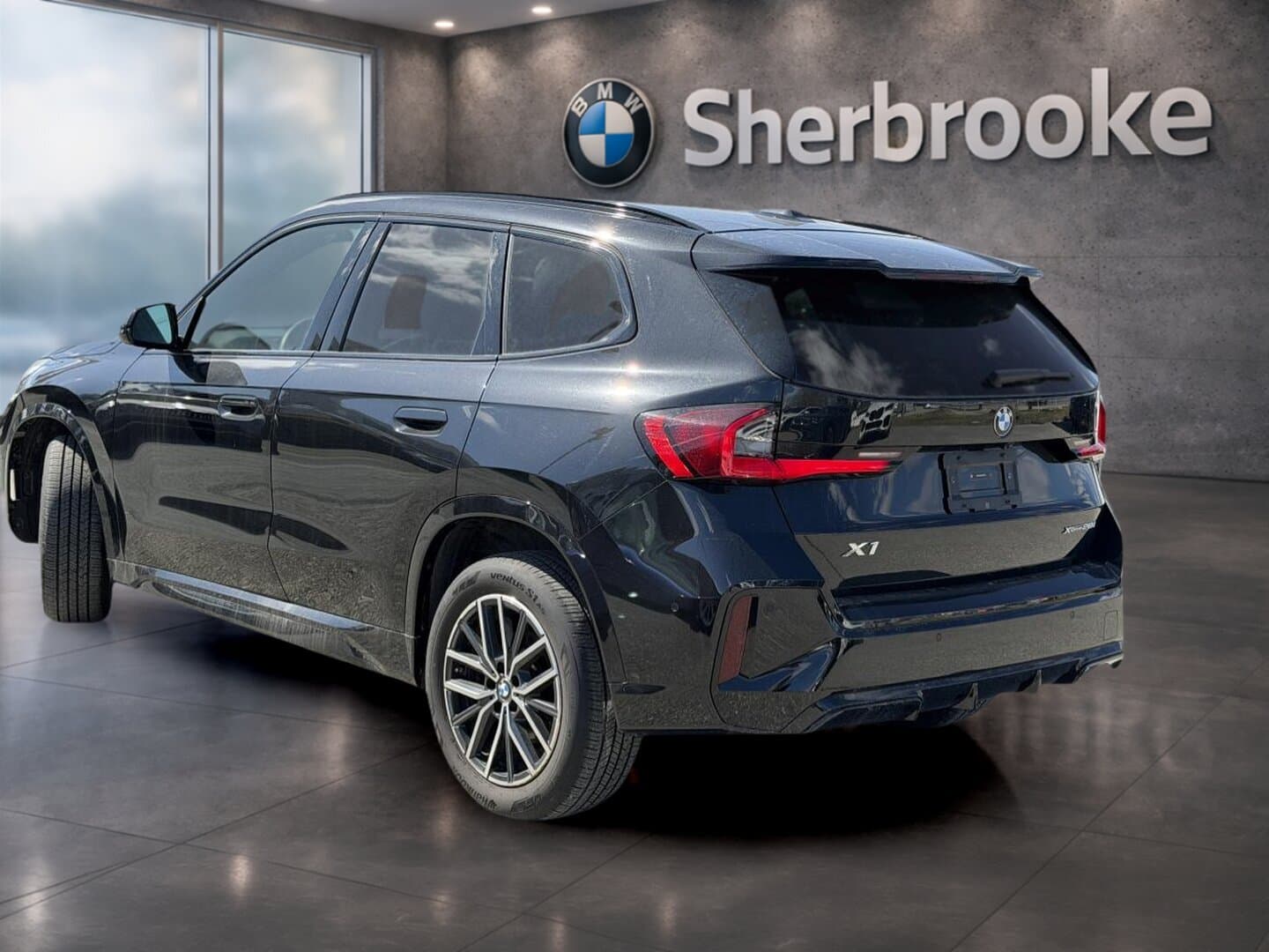 BMW X1 2024 — photo 5
